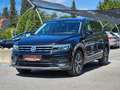 Volkswagen Tiguan Allspace 2,0 TDI 4Motion Allspace DSG *LED*AHK*ACC*Lane* Negro - thumbnail 1