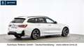 BMW 320 320d xDrive *M-Sportpaket Weiß - thumbnail 6
