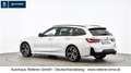 BMW 320 320d xDrive *M-Sportpaket Weiß - thumbnail 4
