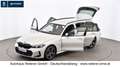 BMW 320 320d xDrive *M-Sportpaket Weiß - thumbnail 9