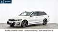 BMW 320 320d xDrive *M-Sportpaket Weiß - thumbnail 3