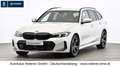 BMW 320 320d xDrive *M-Sportpaket Weiß - thumbnail 1
