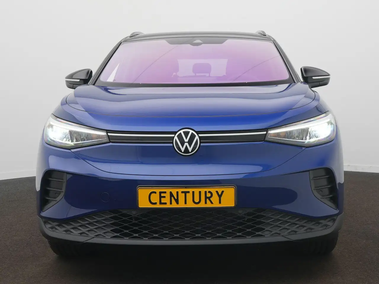 Volkswagen ID.4 2026