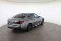 BMW 530 e M Sport Pro|DrAssPro|Headup|ACC 360 3xKlima AUT Grau - thumbnail 5