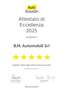 Land Rover Discovery Sport 2.0TD4 163CV AWD R-DYNAMIC SE AUTO IVA C20 KAMERA Nero - thumbnail 25
