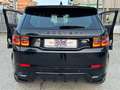 Land Rover Discovery Sport 2.0TD4 163CV AWD R-DYNAMIC SE AUTO IVA C20 KAMERA Nero - thumbnail 10