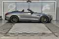 Mercedes-Benz AMG GT Mercedes Classe SL 63 4MATIC+ LIFT -HUD BURESTER AIRSCARF PACK DYN PLUS CAMERA 3D ECLAIRAGE... Gris - thumbnail 12