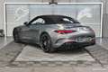 Mercedes-Benz AMG GT Mercedes Classe SL 63 4MATIC+ LIFT -HUD BURESTER AIRSCARF PACK DYN PLUS CAMERA 3D ECLAIRAGE... Gris - thumbnail 6