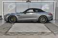 Mercedes-Benz AMG GT Mercedes Classe SL 63 4MATIC+ LIFT -HUD BURESTER AIRSCARF PACK DYN PLUS CAMERA 3D ECLAIRAGE... Gris - thumbnail 5