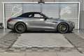 Mercedes-Benz AMG GT Mercedes Classe SL 63 4MATIC+ LIFT -HUD BURESTER AIRSCARF PACK DYN PLUS CAMERA 3D ECLAIRAGE... Gris - thumbnail 13