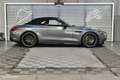 Mercedes-Benz AMG GT Mercedes Classe SL 63 4MATIC+ LIFT -HUD BURESTER AIRSCARF PACK DYN PLUS CAMERA 3D ECLAIRAGE... Gris - thumbnail 14