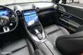 Mercedes-Benz AMG GT Mercedes Classe SL 63 4MATIC+ LIFT -HUD BURESTER AIRSCARF PACK DYN PLUS CAMERA 3D ECLAIRAGE... Gris - thumbnail 28