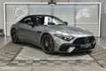 Mercedes-Benz AMG GT Mercedes Classe SL 63 4MATIC+ LIFT -HUD BURESTER AIRSCARF PACK DYN PLUS CAMERA 3D ECLAIRAGE... Gris - thumbnail 15