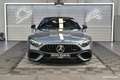 Mercedes-Benz AMG GT Mercedes Classe SL 63 4MATIC+ LIFT -HUD BURESTER AIRSCARF PACK DYN PLUS CAMERA 3D ECLAIRAGE... Gris - thumbnail 2