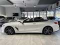 BMW 840 d xDrive M Sport H/K SoftClose Laser 360° 20" White - thumbnail 3