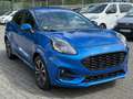 Ford Puma ST-Line 1.0 MHEV/ LED/ SHZ/ NAVI/ KAMERA Azul - thumbnail 2