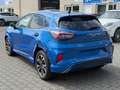Ford Puma ST-Line 1.0 MHEV/ LED/ SHZ/ NAVI/ KAMERA Azul - thumbnail 4