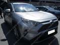 Toyota RAV 4 2.5 hybrid 4WD Black Edition Gris - thumbnail 3