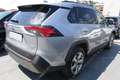Toyota RAV 4 2.5 hybrid 4WD Black Edition Gris - thumbnail 2