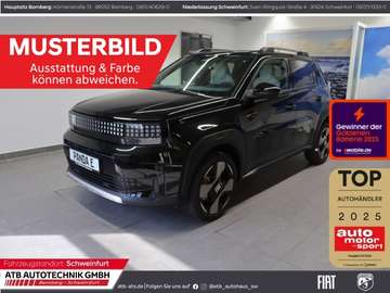 Elektro 44kWh Batterie La Prima Winterpaket