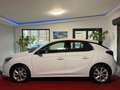 Opel Corsa F Elegance 1.Hand/PDC/Wenig Km Weiß - thumbnail 11