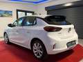 Opel Corsa F Elegance 1.Hand/PDC/Wenig Km Weiß - thumbnail 9