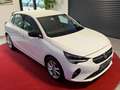 Opel Corsa F Elegance 1.Hand/PDC/Wenig Km Weiß - thumbnail 3