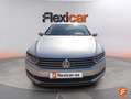 Volkswagen Passat Variant 1.6TDI Advance 88kW Gris - thumbnail 8