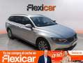 Volkswagen Passat Variant 1.6TDI Advance 88kW Gris - thumbnail 1