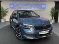 Skoda Kamiq Style *LED*R-KAMERA*CARPLAY* Blauw - thumbnail 3