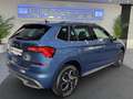 Skoda Kamiq Style *LED*R-KAMERA*CARPLAY* Blauw - thumbnail 7