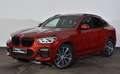 BMW X4 M40d Rot - thumbnail 1