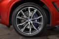 BMW X4 M40d Rot - thumbnail 4