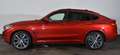 BMW X4 M40d Rot - thumbnail 3