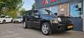 Jeep Patriot 2.4 Sport Adventure Trekhaak! 4WD! Airco! NAP! Sch Noir - thumbnail 5