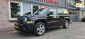 Jeep Patriot 2.4 Sport Adventure Trekhaak! 4WD! Airco! NAP! Sch Noir - thumbnail 1