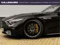 Mercedes-Benz SL 63 AMG Roadster 4Matic+ Burmester Surround Noir - thumbnail 8