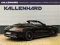 Mercedes-Benz SL 63 AMG Roadster 4Matic+ Burmester Surround Noir - thumbnail 10