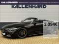 Mercedes-Benz SL 63 AMG Roadster 4Matic+ Burmester Surround Noir - thumbnail 1