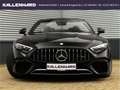 Mercedes-Benz SL 63 AMG Roadster 4Matic+ Burmester Surround Noir - thumbnail 3