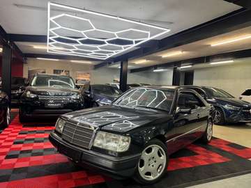 Coupé Automatik