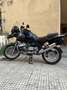 BMW R 1150 GS Schwarz - thumbnail 2