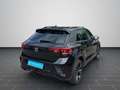 Volkswagen T-Roc R-Line 1.5 TSI DSG BLACK STYLE AHK NAVI PA Schwarz - thumbnail 2