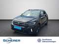 Volkswagen T-Roc R-Line 1.5 TSI DSG BLACK STYLE AHK NAVI PA Schwarz - thumbnail 1