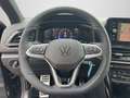 Volkswagen T-Roc R-Line 1.5 TSI DSG BLACK STYLE AHK NAVI PA Schwarz - thumbnail 9