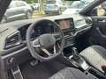 Volkswagen T-Roc R-Line 1.5 TSI DSG BLACK STYLE AHK NAVI PA Schwarz - thumbnail 15