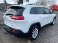 Jeep Cherokee CHEROKEE  4WD*NAVI*PANO*LEDER*KAMERA*FESTPREIS Blanc - thumbnail 2