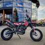 Aprilia SX 125 Varanus Black - thumbnail 1