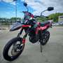 Aprilia SX 125 Varanus Black - thumbnail 3