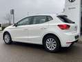 SEAT Ibiza 1.0 TSI Style BEATS+LED+FULL-LINK+SHZ+DAB+ Weiß - thumbnail 3
